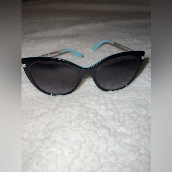 Tiffany & Co. Authentic Sunglasses TF 4143-B - Picture 6 of 15